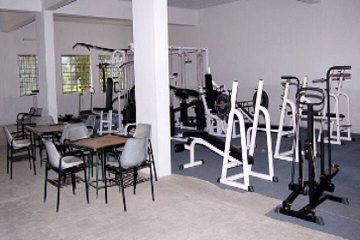 gymnasium